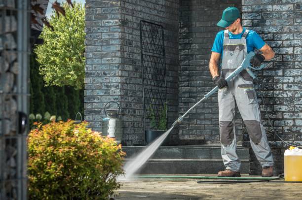 Best Post-Construction Pressure Washing  in South Blooming Grove, NY